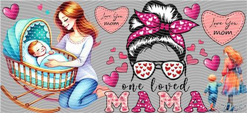 16oz Latest Bestseller-C 7253